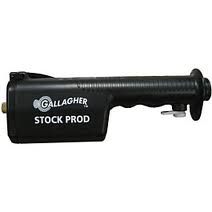 gallagher cattle prod